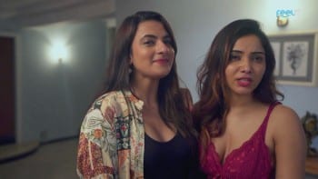 Tigdambaaz 2022 Feelit Hindi Hot Web Series Episode 2